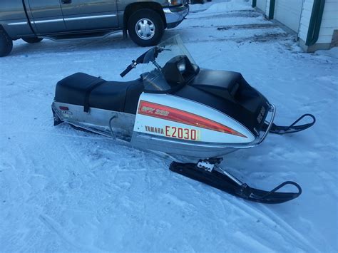 75 GPX | Vintage sled, Snowmobile, Snow fun