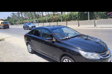 Optra Chevrolet 2023 Dokki Black 5029790 - Car for sale : Hatla2ee