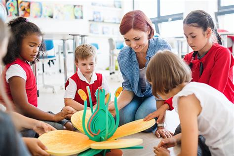 Ways to Create a Positive & Inclusive Classroom Environment: Decorating Tips | Zazzle Ideas