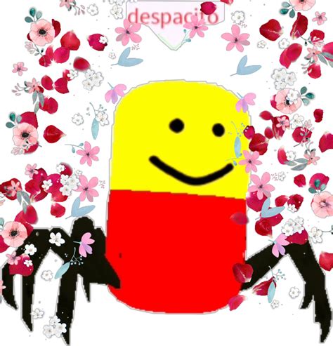 Download Despacito Sticker Despacito Roblox Spider Me - vrogue.co