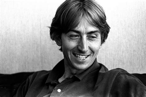 emlékeztető Csont Tapasztalt személy tim pope mark hollis died képző hősies Hadihajó