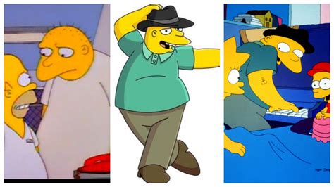 ’Simpsons’ Producers Pull Iconic Michael Jackson Episode – NBC Chicago