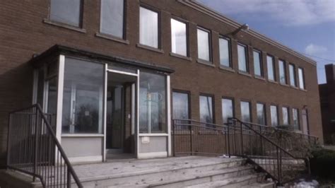 Former Brantford police station turned into emergency shelter | CTV News