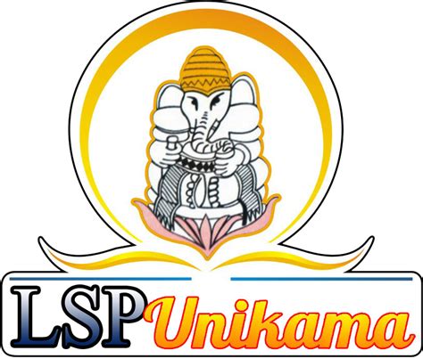 logo – LSP UNIKAMA