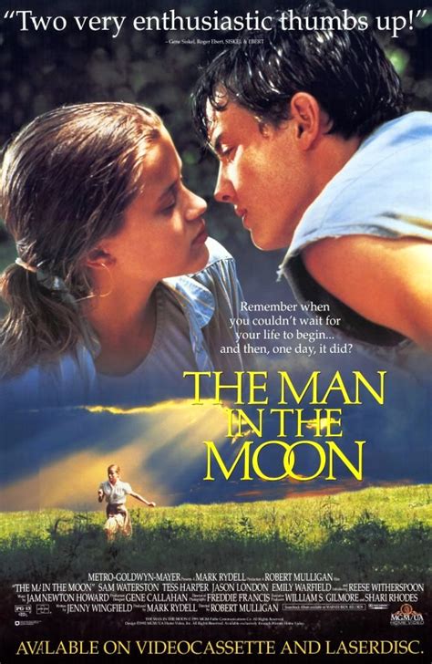 NOSTALJİ FİLMLER: The Man in the Moon (1991) 720p.WEB-DL.TR.ENG.