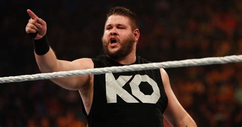 WWE Rumors on Kevin Owens' Injury; Updates on Mandy Rose Earnings, Nick ...