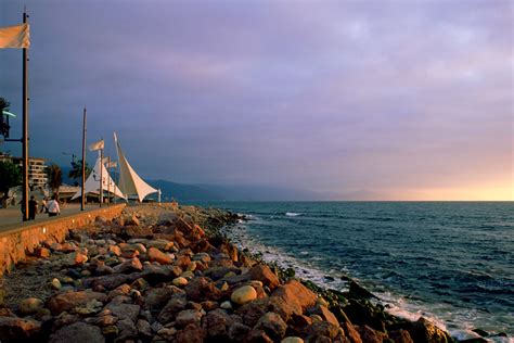 Malecón Puerto Vallarta Boardwalk by Agraz Arquitectos S.C. - Architizer