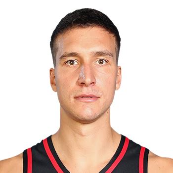 Bogdan Bogdanovic - NBA Stats | FOX Sports