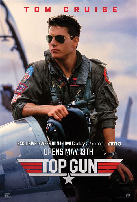 Top Gun - Top Gun 1986 Rotten Tomatoes : Top gun 80 the latest addition ...