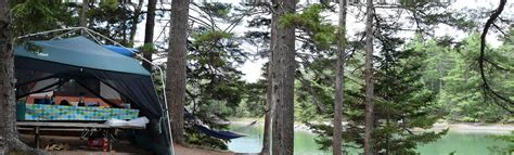 Camping Reservations | Book Your Maine Camping Trip Online