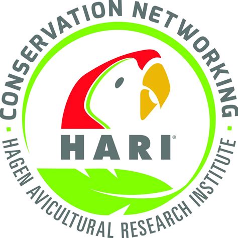 HARI becomes an RSI Bronze donor! – Red Siskin Initiative