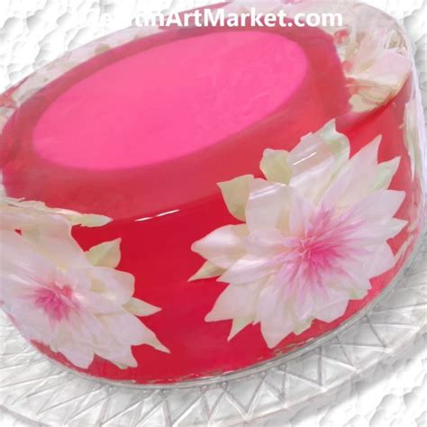 Learn how to make gelatin art cakes a Art Cakes, Cake Art, How To Make Gelatin, Yummy, Delicious ...