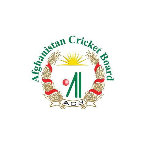 Acb (Afghanistan Cricket Board) Logo Vector - (.Ai .PNG .SVG .EPS Free ...