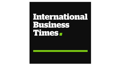 International Business Times selects editor-in-chief - ResponseSource