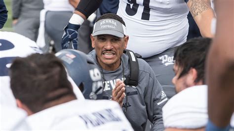 Jay Norvell will go from MW's lowest-paid coach to highest