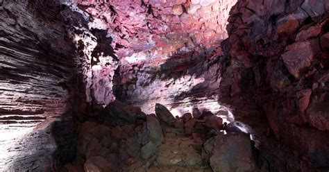 TUI Raufarhólshellir Lava Tunnel Tour | musement