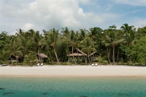 Mentawai Islands Resort - Mentawai Accommodation | Aloita Resort