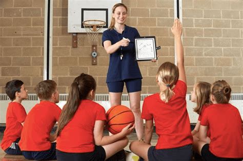 Top 10 Coaching Tips for New Basketball Coaches