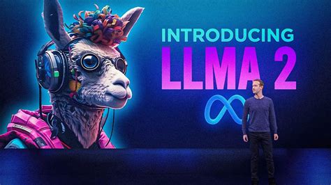 LLAMA 2: Meta's Next AI Model RELEASED - YouTube