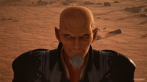 Who is the voice of Master Xehanort in Kingdom Hearts 3? | Shacknews