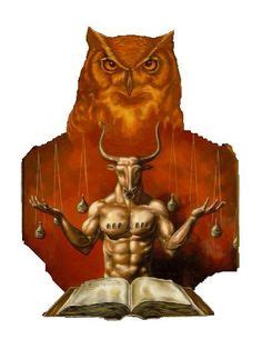 17 Moloch ideas | occult, ancient, angels and demons