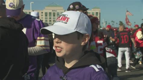 Vikings Super Bowl hopes dashed, fans react | kare11.com