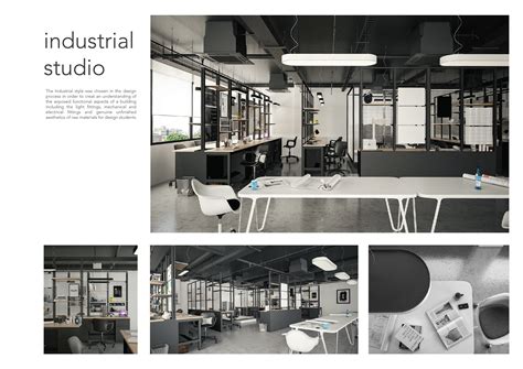 Interior Design Portfolio :: Behance