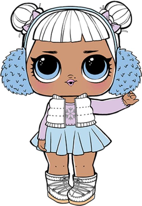 Lol Surprise Dolls Png Images Transparent Background Png Play | My XXX Hot Girl