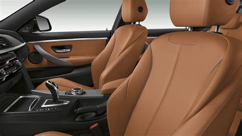 BMW 4 Series Gran Coupé: details, equipment and technical data | BMW.hk