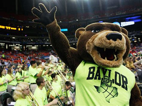 Big 12 Mascots: A Pro-Con Analysis - Wide Right & Natty Lite