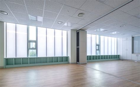 Architectural daylighting solutions | Danpal®