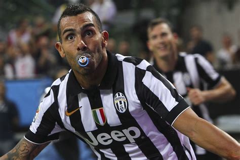 Juventus striker Carlos Tévez recalled into Argentina squad after three ...