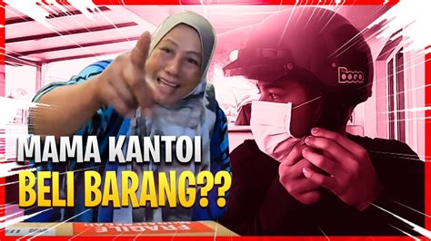 [ PRANK ] MAMA ABE JOE KENE PRANK LAGI ! - YouTube