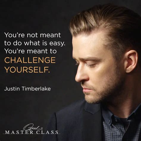 44 Justin Timberlake Quotes to Inspire You