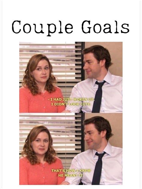 Arriba 69+ imagen the office jim and pam - Abzlocal.mx