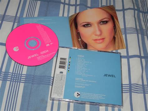 Publicafé Collection: CD Jewel - 0304 (Australian Tour Edition)