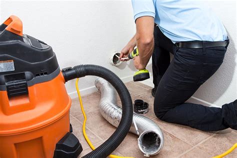 Dryer Vent Cleaning | Lake Placid, FL | Miller's Central Air, Inc