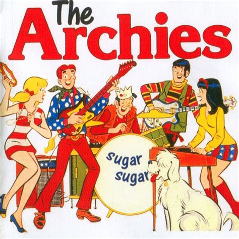 NUMBER ONES OF THE SIXTIES: 1969 The Archies: Sugar, Sugar