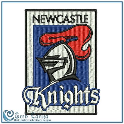 Nrl Knights Logo / Newcastle Knights NRL Large Wall Cape Flag / We have 66 free knights vector ...