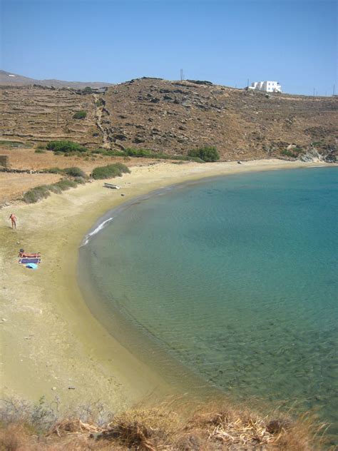 Tinos, Greece | Tinos greece, Beautiful beaches, Beautiful islands