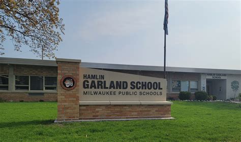 Our Vision – Hamlin Garland School