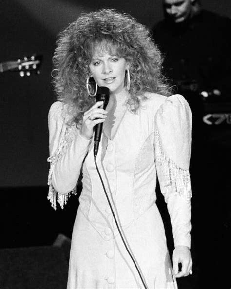 19 Photos of Young Reba McEntire - Reba McEntire Pictures Through the Years