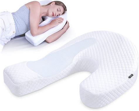 12 Best Pillows for Side Sleepers of 2023 - Parade