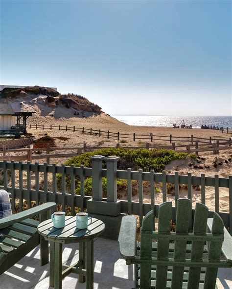 The Sanctuary Beach Resort Marina, California, United States - Condé Nast Traveler