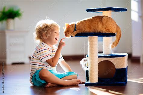 Choosing A Pet For Your Kid - Which One Is Best?