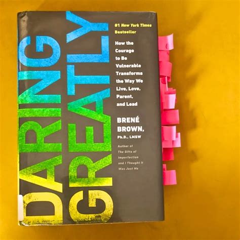 Daring Greatly (Book Review with Quotes) | Polly Castor