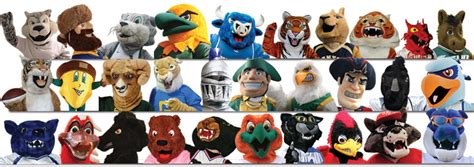 ICYMI: The Best SUNY Mascot Madness Responses | Big Ideas Blog