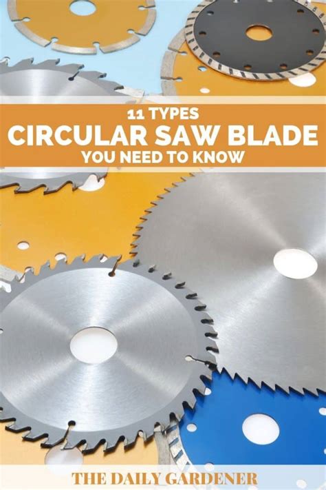 What Size Blade Do I Need For My Circular Saw at Dorothy Carmichael blog