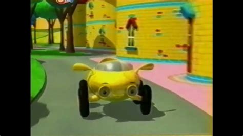 CiTV Telly Tots: Ending Theme Song (2000-01, CiTV Ident) - YouTube