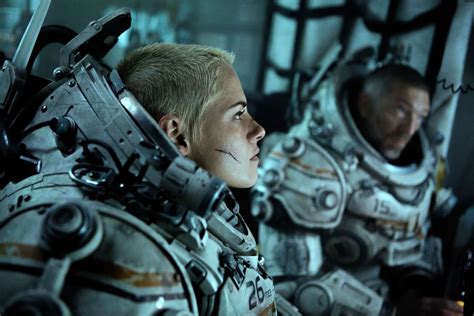 Best Sci-Fi Movies of 2020: Top New Science Fiction Films - Thrillist